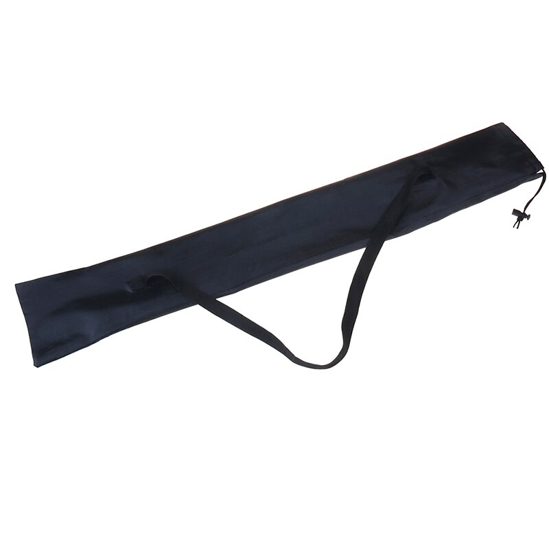 Bolsa de viaje para bastones de senderismo y senderismo, 1 unidad, 72cm, bolsa de almacenamiento para palos Estuche de transporte caminar: Default Title