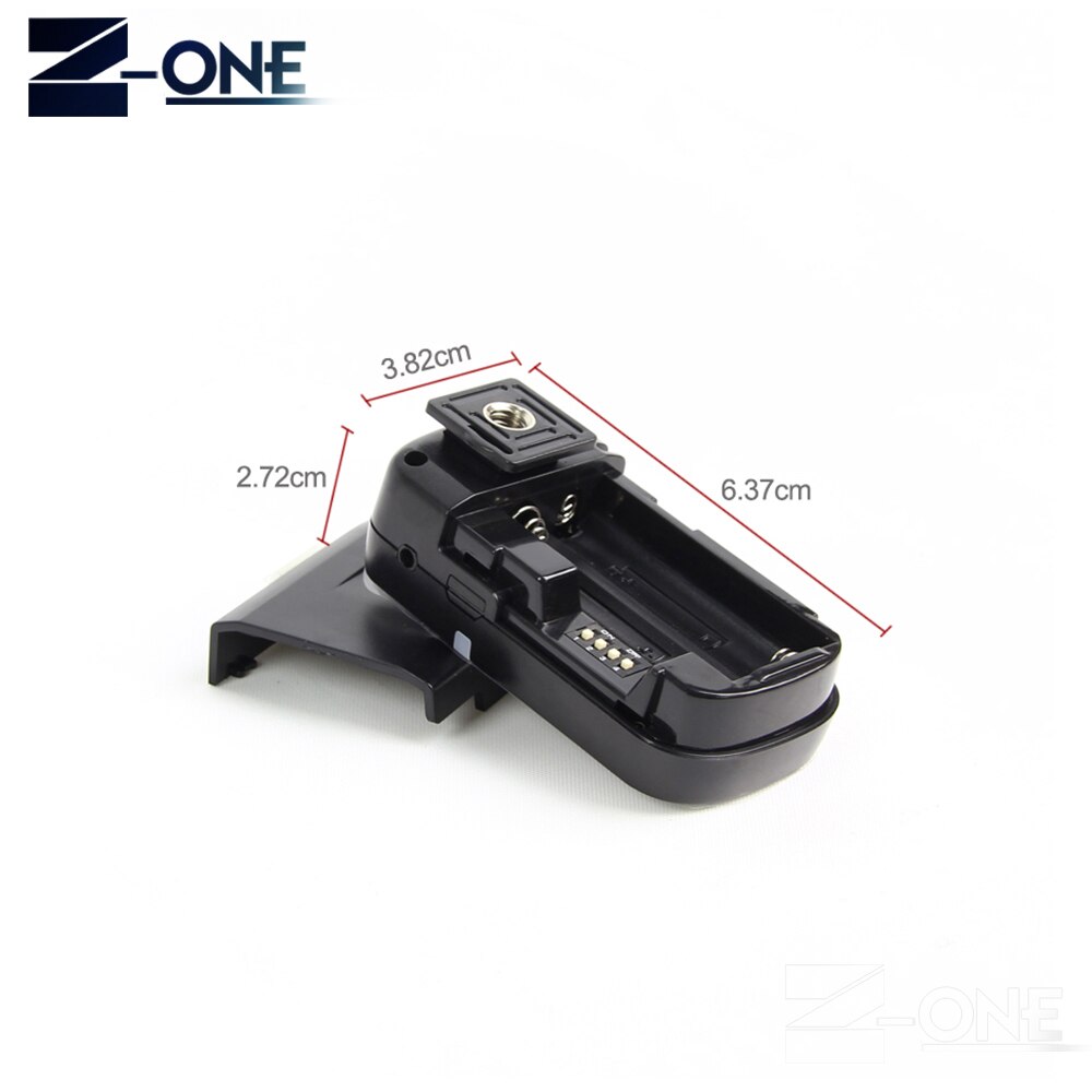 Déclencheur de commande à distance sans fil pour Canon EOS 1200D 1100D 1000D 650D 600D 550D 500D 450D 400D 700D 70D 60D