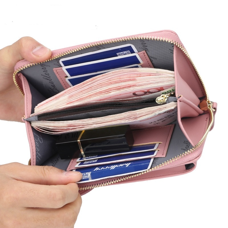 Kuiaobaty Bolso Cruzado Para Mujeres, Hombres, Niños