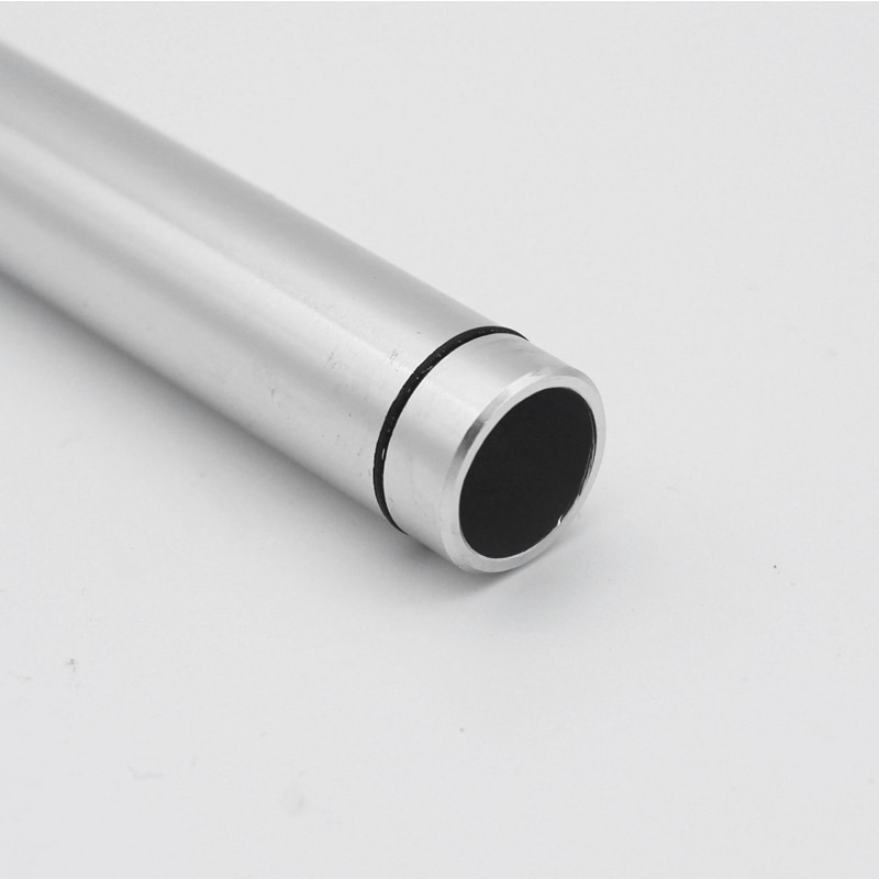 Adaptador de eje pasante de bicicleta de carretera de 15mm a eje pasante de 12mm para horquilla DOG88 de 100mm