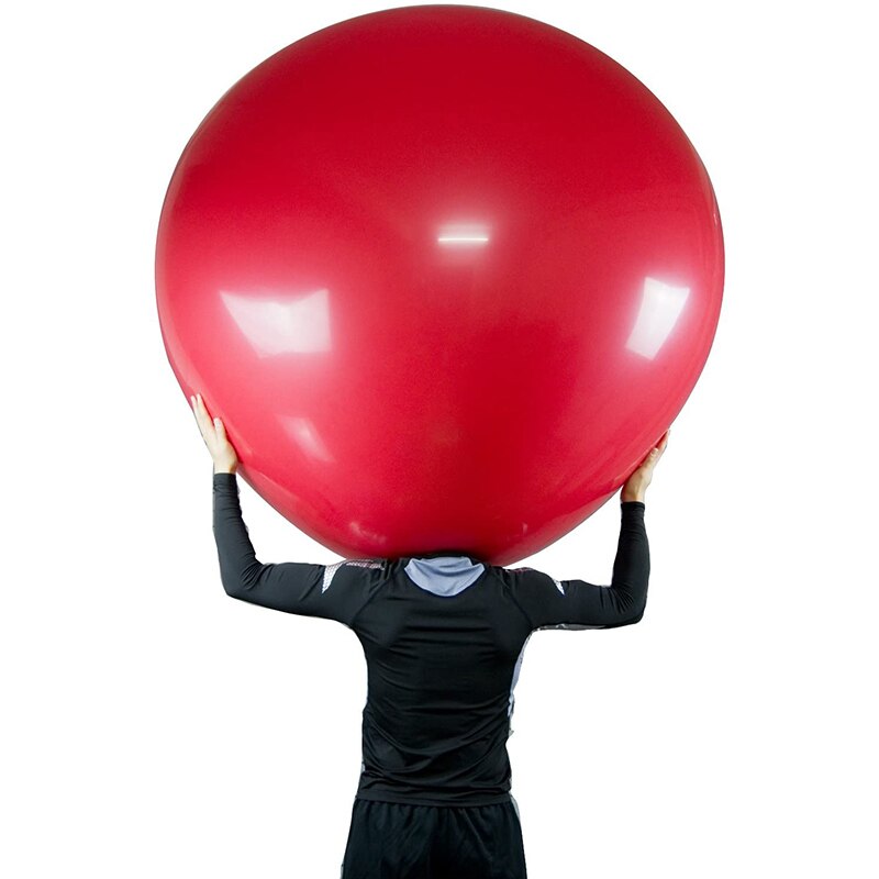 48 Inch Latex Klim In Ballon Latex Ballon Verdikte Voor Party Home AN88