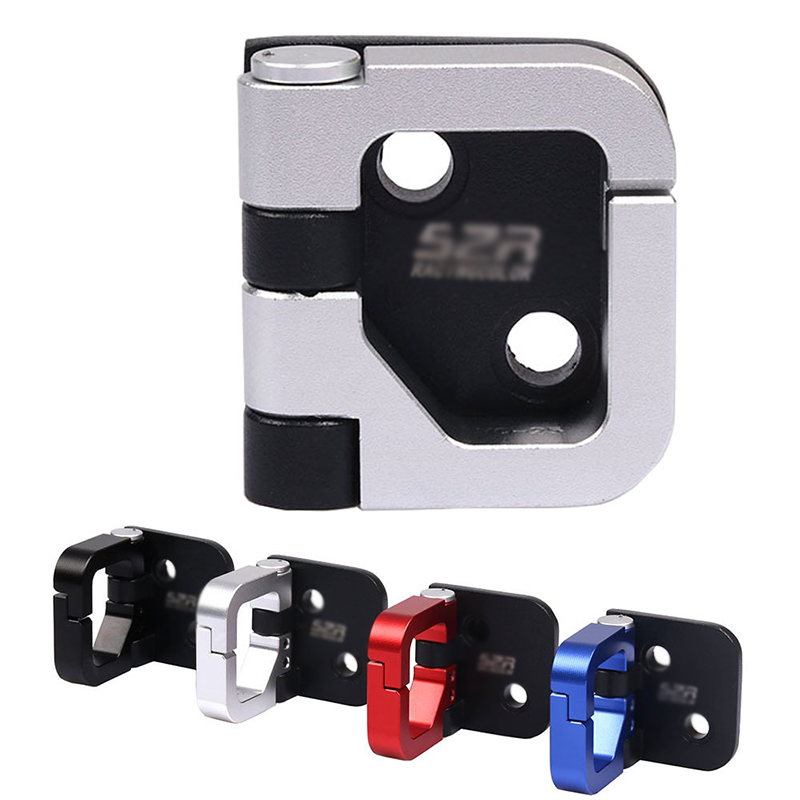 Motorfiets Scooter Bagage Diversen Tas Haak CNC Helm Hanger Haak voor UU125 UY125T Opbergtas Haak Houder