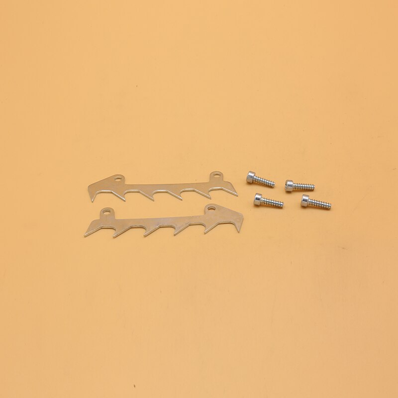 BUMPER SPIKE FELLING DOG SCREW FIT FOR STIHL 019 020T MS181 MS192T MS200T 017 018 MS170 MS171 MS180 021 023 025 MS210 MS230