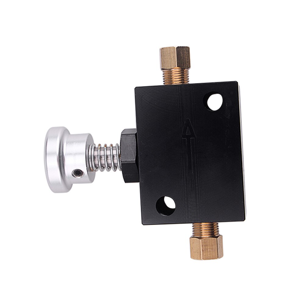 RASTP-Brake Lock Line Lock Hydraulic Brake Park Lock Pressure Holder for Disc Drum RS-HB018