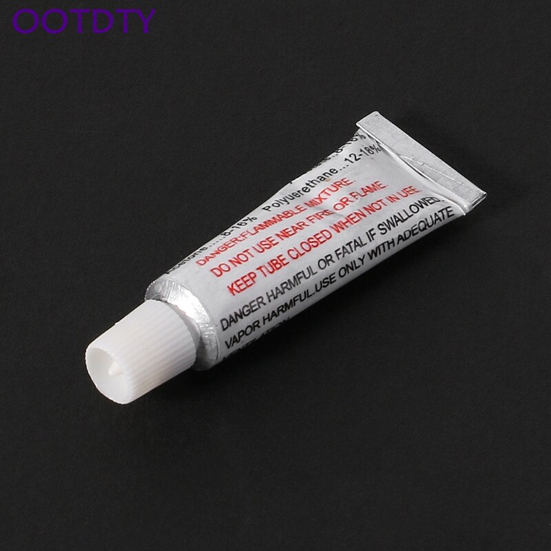 Pvc Bandenreparatieset Patch Lijm Tool Kit Opblaasbare Speelgoed Matras Drijvende Air Bed