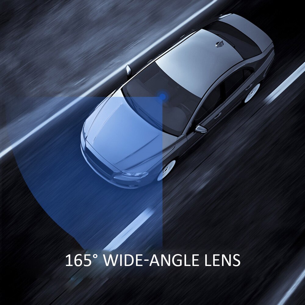 Mini usb  hd 1080p køreoptager bil dvr kamera adas auto digital videooptager kamera dash cam til android multimedieafspiller