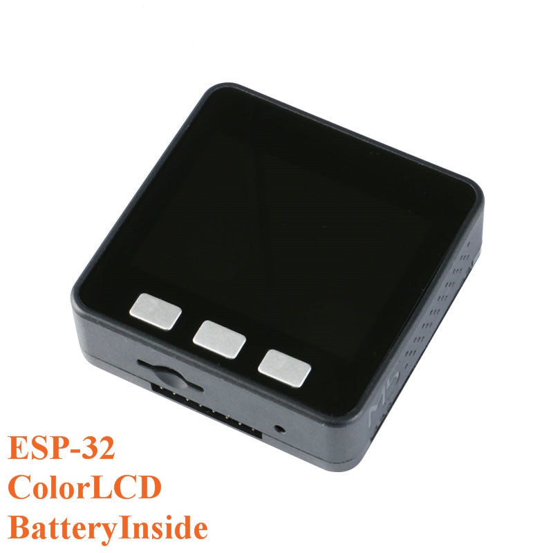 M5Stack Serie ESP32 Grundlegende Core Entwicklung Kit Extensible Micro Control Wifi Esp32 Ble IoT Prototyp Board für Arduino ZK15