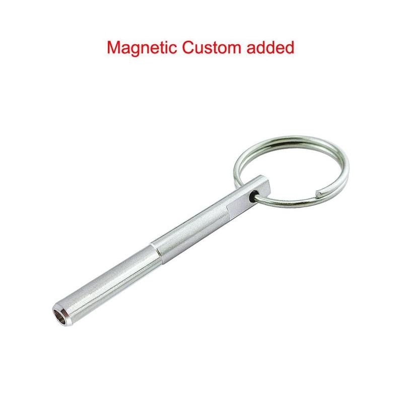 Jura Capresso Ss316 Repair Security Tool Key Open Security Special Service Key Bit Screws Removal Machine Oval For Coffee H H4P6