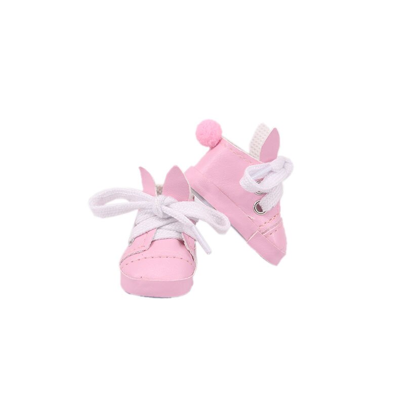 Zapatos de muñeca para Paola Reina Wellie Wishers, 14 pulgadas, EXO Star, 20 cm, accesorios de ropa de muñeca, 5 cm: n1749