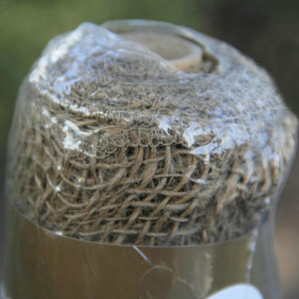 20*300cm Warm Cover Tree Special Maintenance Cloth Winter Anti-cold Anti-freeze Protection Tree Keep Warm Linen Garden