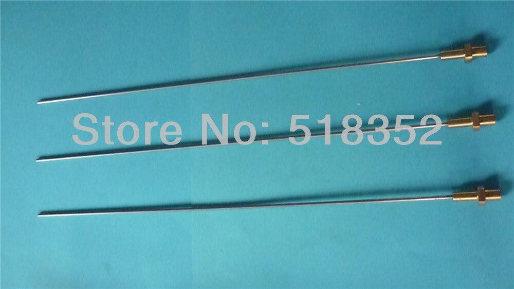 S600,S600-1/-2,S601,S602,S603,S603-1 Sodick Auto Threading Conduit, Upper AWT Pipe for WEDM-LS Wire Cutting Machine
