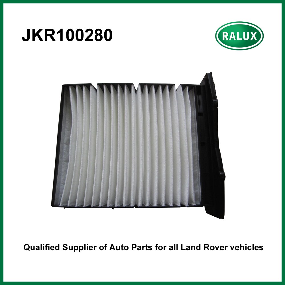 JKR100280 auto pollenfilter voor Freelander 1 auto pollen cleaner van geur en deeltjes handleiding airconditioning