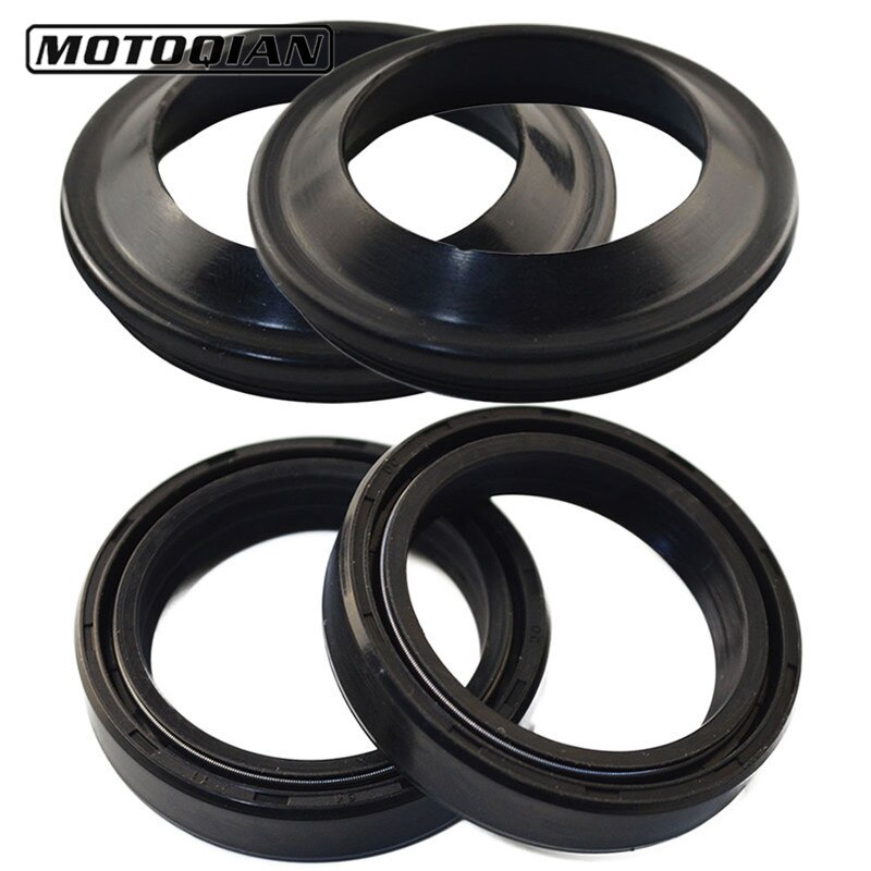 Voor MOTORHISPANIA RX 50 R-PAIOLI VORK KN1 125 MH7 125 41*53*8mm Motorfiets Voorvork Shock schokdemper Olie Seals 41 53 8