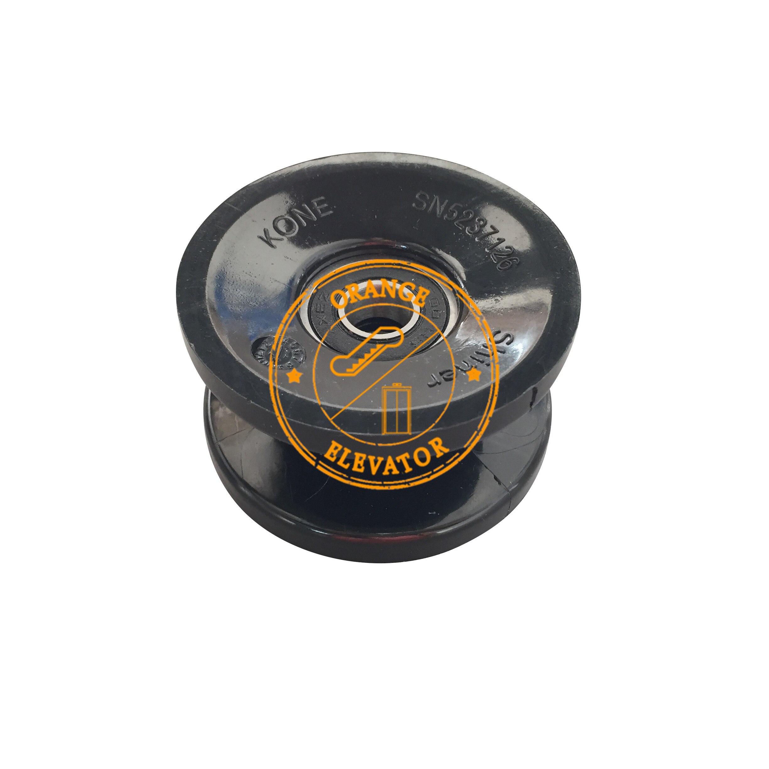 MIG SALDATURA LINEA Filo Feed Guida Roller-Parts 0.6 ~0.8 Kunrle