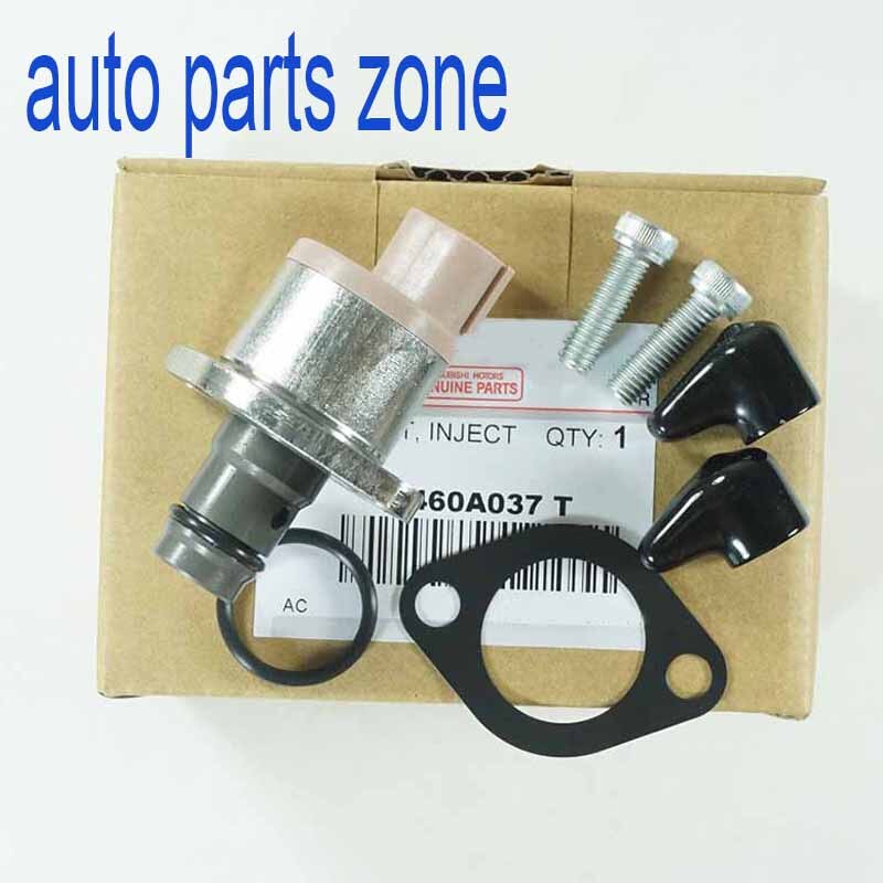 MH ELECTRONIC Pressure Suction Control Valve SCV 1460A037 1460A037T For Mitsubishi Pajero Triton Isuzu Dmax Mazda Dci Toyota