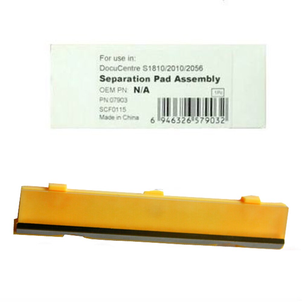 Katrol Feed Pickup Roller Scheidingskussen Montage Voor Xerox 1810 2420 2220 2320 2520 Copier Assy Printer accessoire