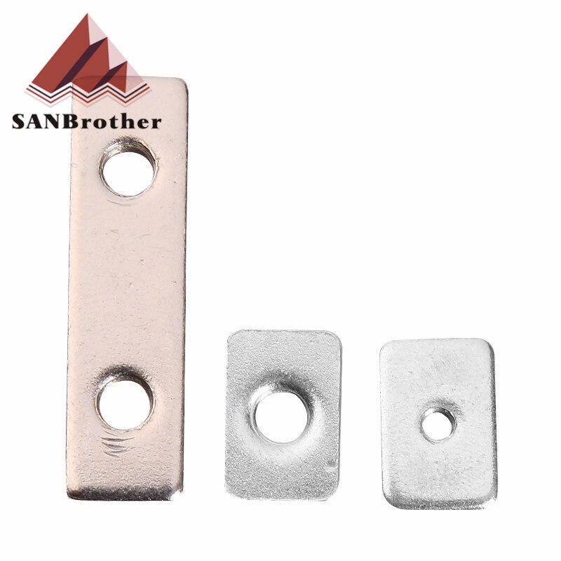 Openbuilds T-Nut Tee Nut M5 M3 for V-slot , OX CNC, 3D Printer Aluminum Extrusions frame use