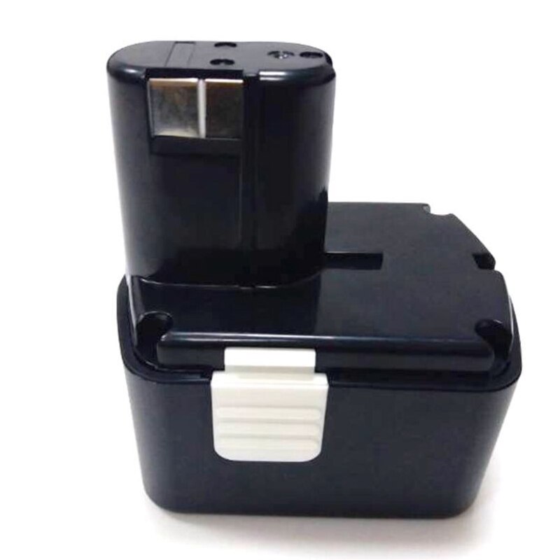 Oplaadbare Power Tool Batterij Voor Hitachi 14.4V 12800Mah Ni-Mh Voor DS14DVF3 EB1414S EB1412S EB1414 EB1414L CJ14DL DH14DL