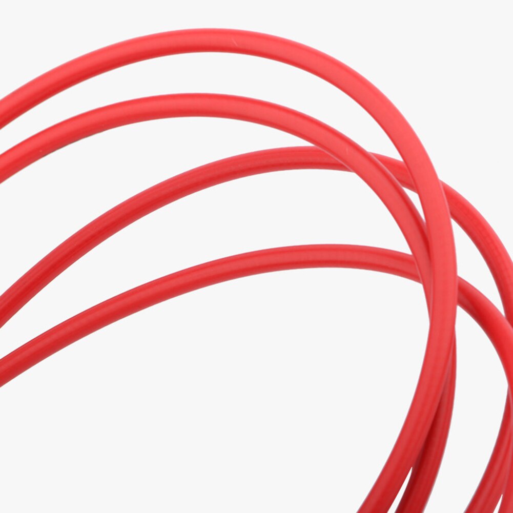 Universal Bicycle Brake Cable Housing Shift Cable Wire Pipe for MTB Road Bike Derailleur Brake Line Front Rear Tube Bike Access