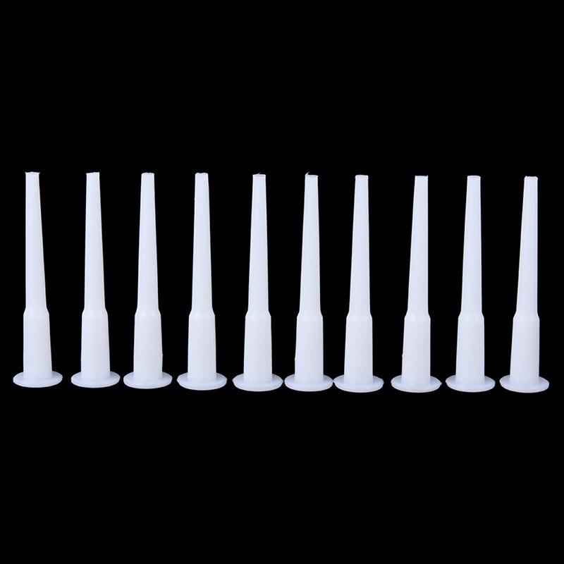 10Pcs Yoga Bal Lucht Plug Fitness Oefening Bal Sprongbal Air Stopper Plug Pin