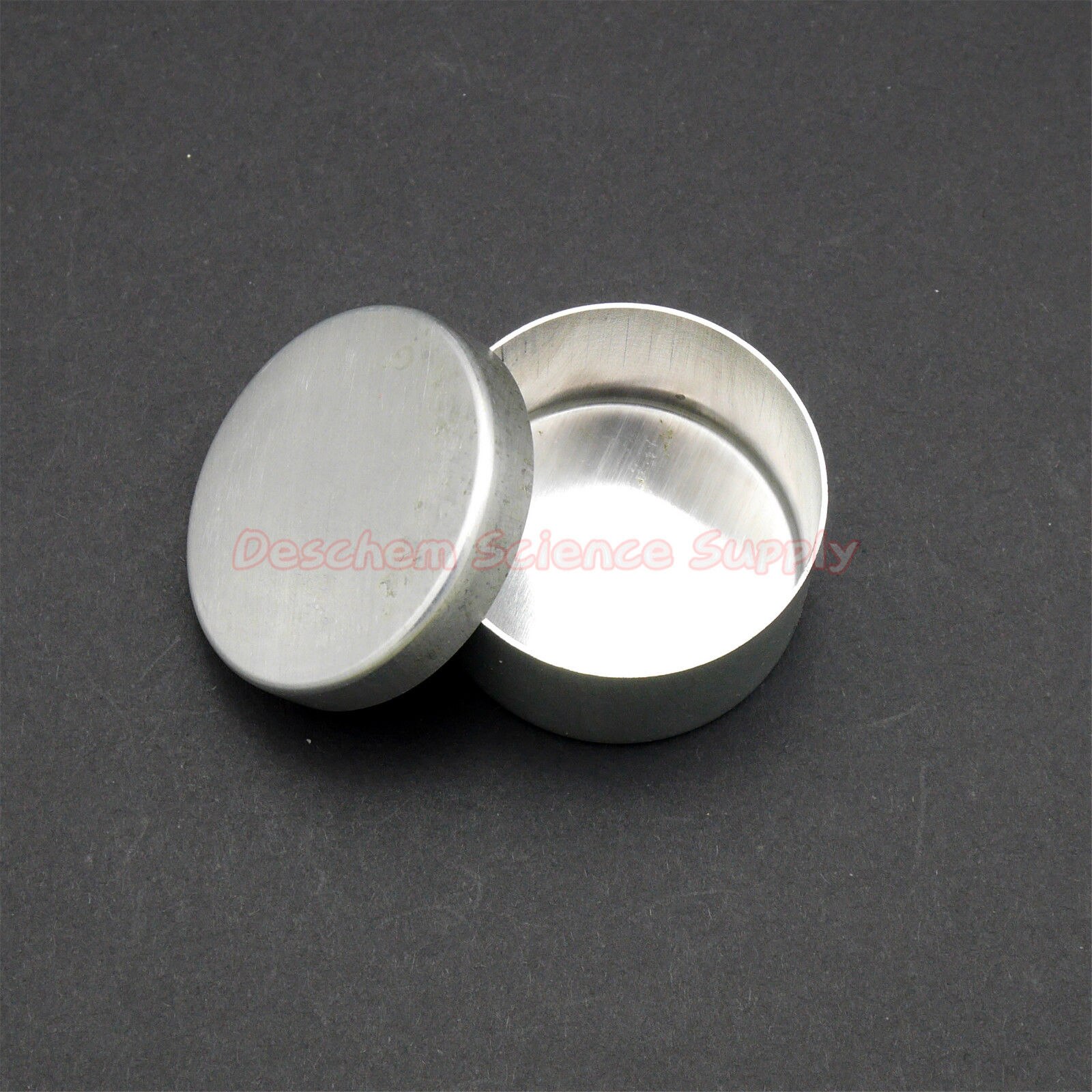 80*50 Lab Moisture Meter Aluminum Box Laboratory Soil Boxes