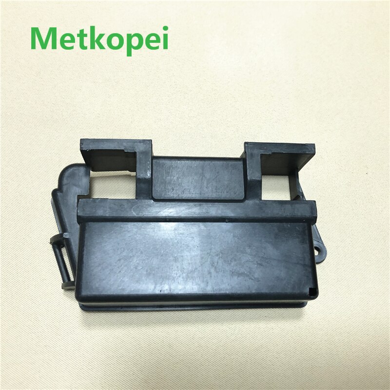 Accesorios para motocicleta Scooter JOG90, cubierta protectora de batería para YAMAHA 90cc JOG 90, piezas de plástico