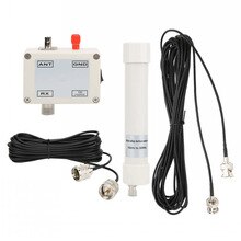 Minilátigo, antena activa VLF LF HF VHF
