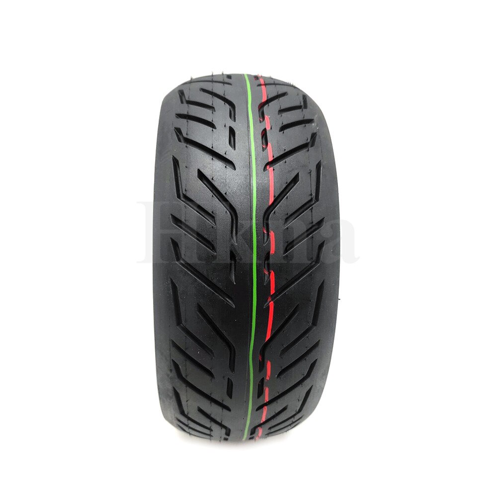 Uusin 10 x 3.00-6 tubeless rengas sähköskootterille 10 tuumaa 10 x 3.0 cst kulutusta kestävä tyhjiörengas