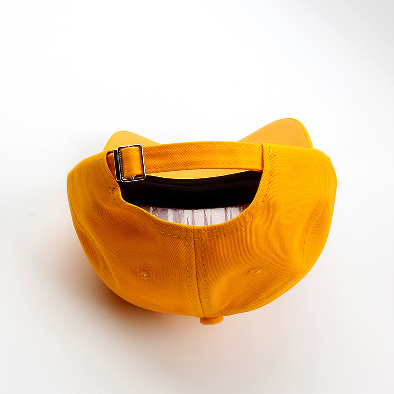 3-6 ans Bébé Garçon Casquette de Baseball Enfants Lettre Un Tennis Chapeau Eté Automne Beaux Garçons Filles décontracté Hip Hop Soleil Snapback casquettes