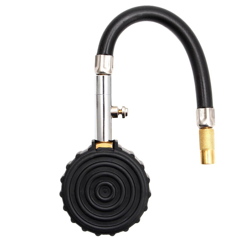 0-100PSI voiture camion Auto moteur pneu pneu Air manomètre cadran pneu Air pression mètre testeur
