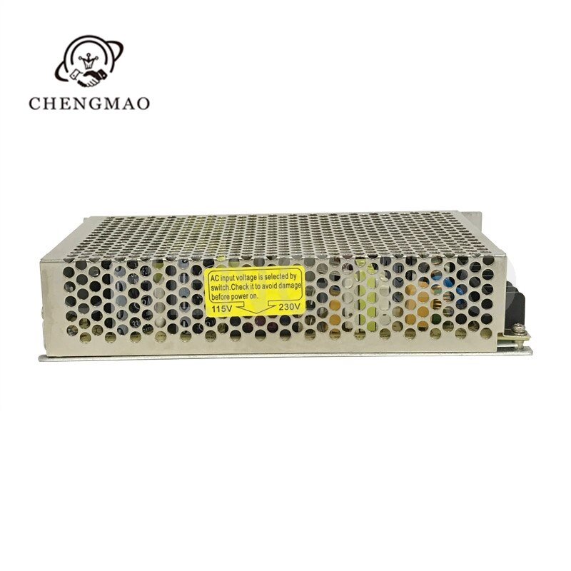 CP-PX 24/6.5 AC/DC ABB 100W Switching Power Supply For Industrial Automation Control Fotex 150W 24V
