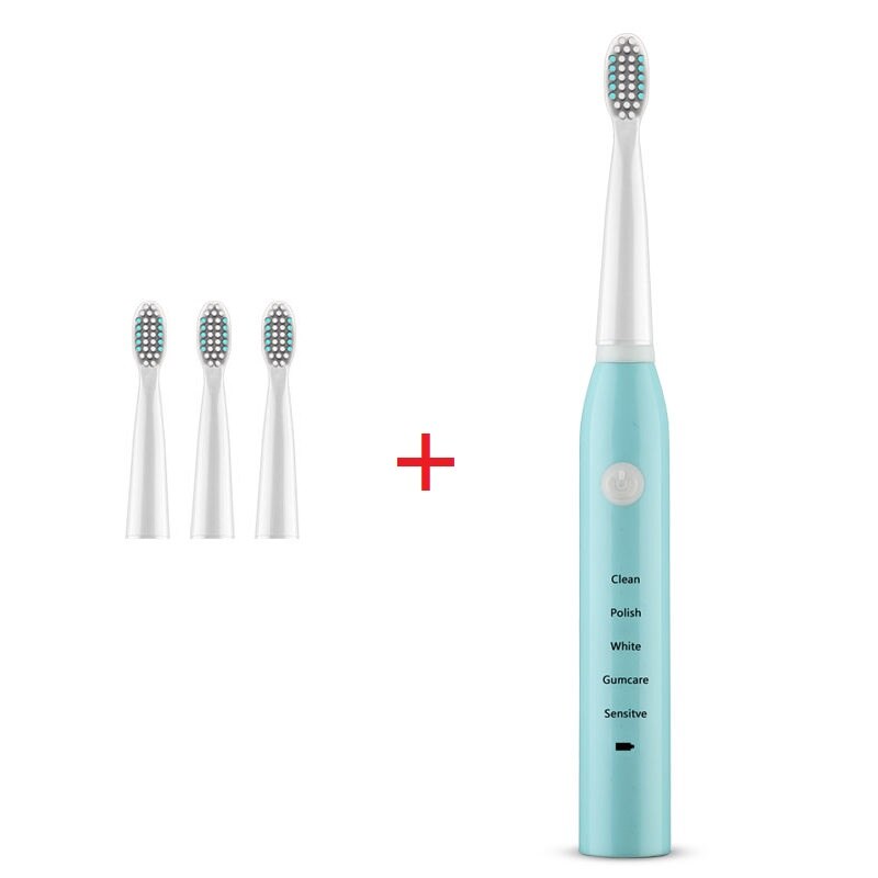 Manual Toothbrush Tooth Brush: Default Title