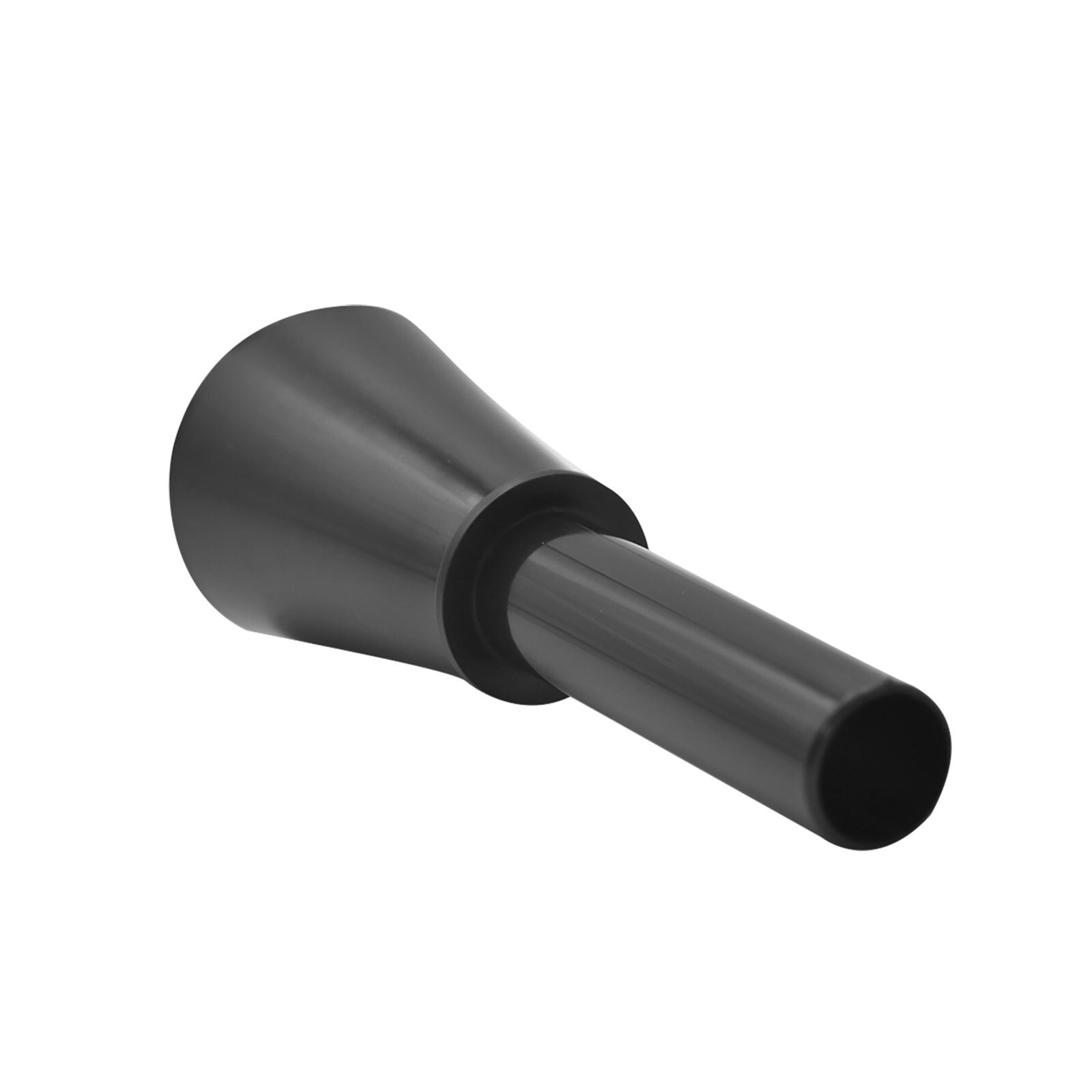 Car Emergency Fuel Gas Petrol Filler Funnel 1681668 Black for Focus MK2 07-11 Auto Car Accessory