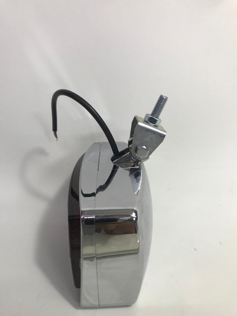 Support pour fixation au guidon pour Indicateur de rapport engagé GIPRO