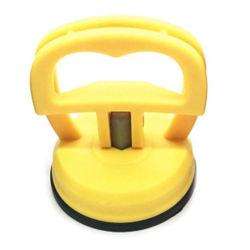 Car Dent Repair Kit Auto Werkzeug Set Sucker Tools Puller Outils Voiture Body Panel Puller Sucker Car Gadget Automobile Supplies: Blue