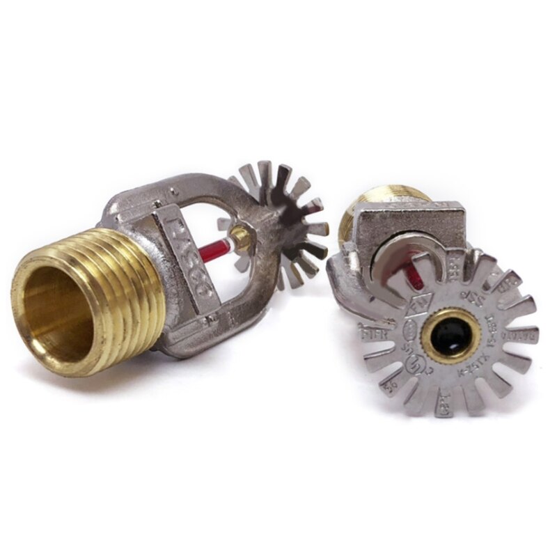 155°F (68°C) Standard Automatic Fire Sprinkler K80 Quick Response