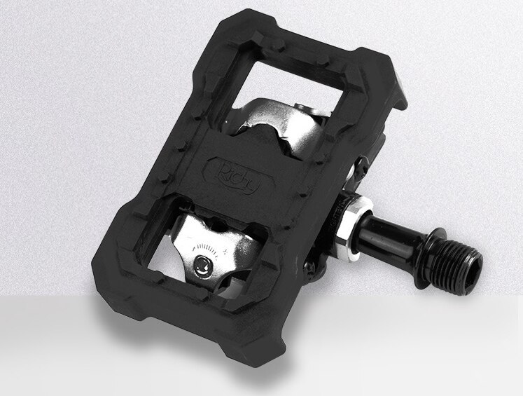 SPD SM-PD22 reflektor płaski adapter MTB wioślarz PD22 dla PD-M520 M540 M780 M980 M970 M770 części rowerowe