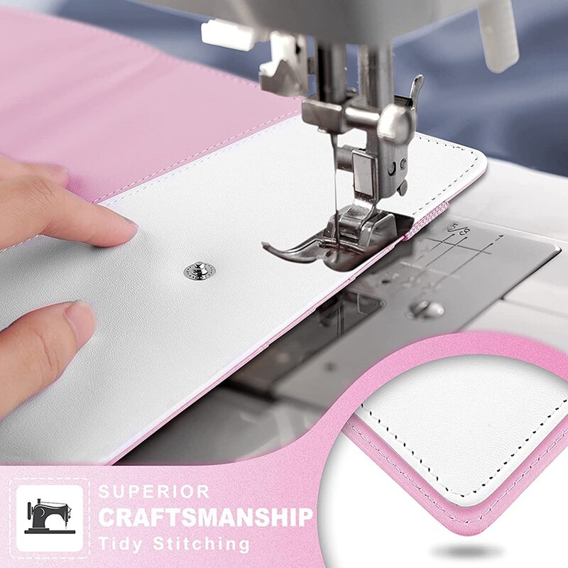 Budget Binder, For A6 Filler Paper,Loose Leaf Mini Binder Cover With Unique Snap Buckle,A6 Budget Binder For Budgeting