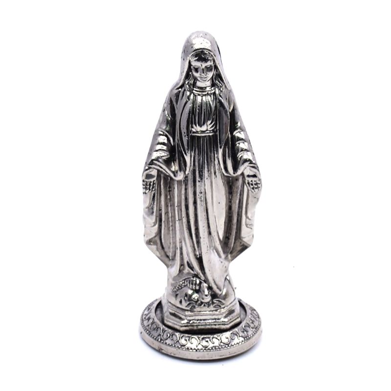 Saint Figuur Standbeeld Christus Katholieke Kerk Decoratie Religieuze Kapel Souvenirs X6HC: 4