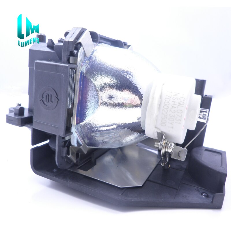Projector Lamp NP17LP with housing for NEC P350W P350WG P420X P420XG M300WS M300WSG M350XS M350XSG M420XG M420X