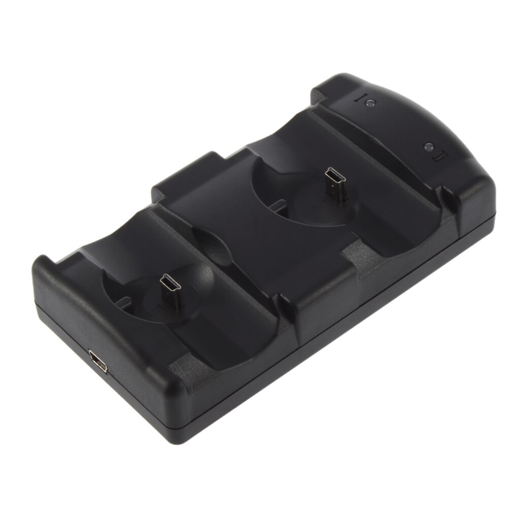 2 In 1 Dual Charging Dock Charger Voor Sony PlayStation3 Draadloze Controller Voor PS3 Controller Wereldwijd