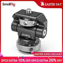 SmallRig – support de moniteur pivotant et inclinable, avec support pour chaussure froide, pour SmallHD/Atomos/Blackmagic Monitor/support d&#39;écran-2905