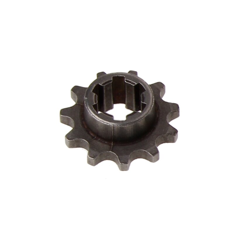 47cc 49cc motorsykkel  t8f 8mm 11 14 17 20 tann foran tannhjul kjede tannhjul: måke