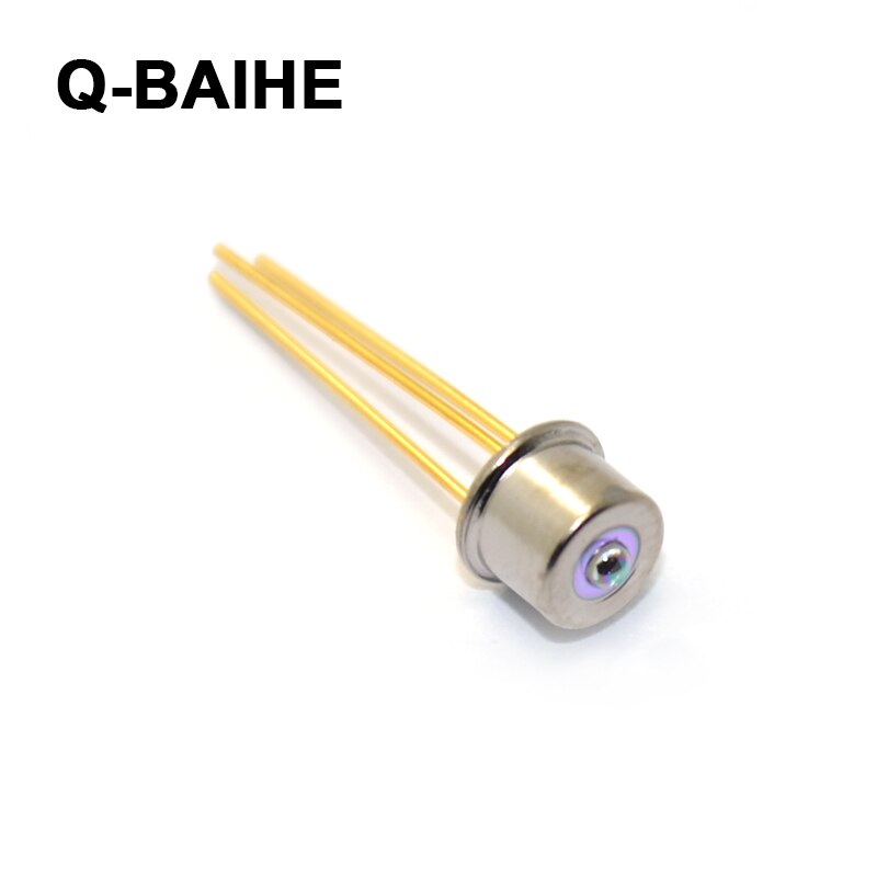800-1700nm 50um 2GHz InGaAs Avalanche Photodiode Detector APD DIY