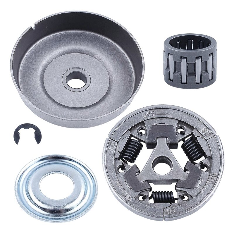 Koppeling Drum Tandwiel Kit for STIHL MS170 MS180 017 018 Kettingzaag