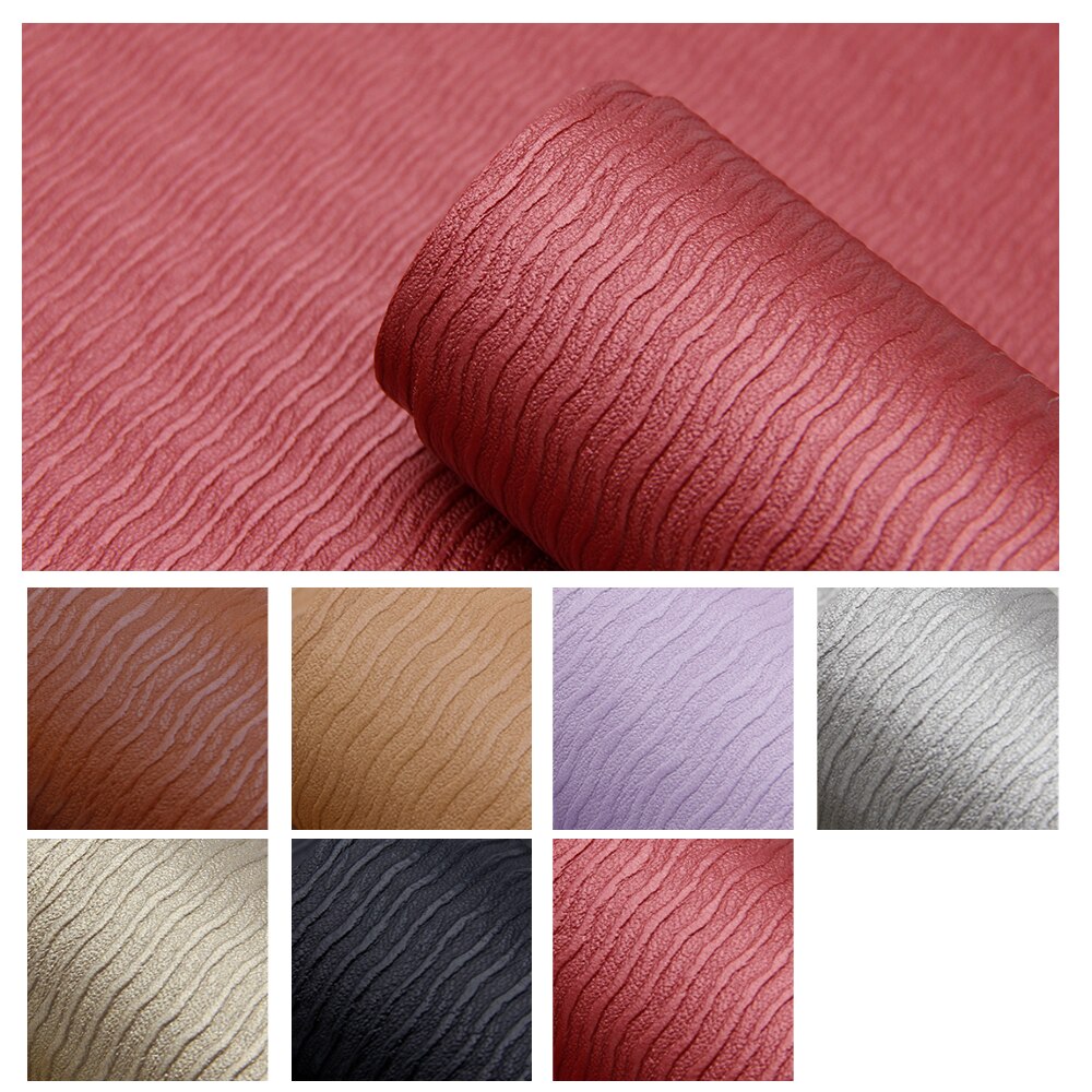 20*34cm Solid Color Bump Texture Synthetic Leather ,DIY Handmade Materials For Making Crafts,1Yc6269