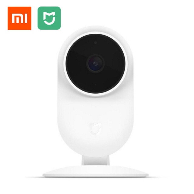 Originele Xiaomi Mijia Smart IP Camera 1080 P 2.4G & 5.0G Wifi Draadloze 130 Groothoek 10 m Nachtzicht Hiërarchische Detectie