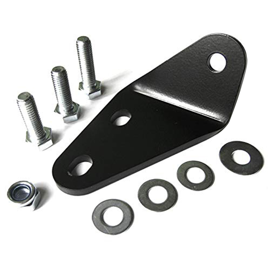 Replacement for T4 Transporter Caravelle Multivan Pedal Bracket Clutch Pedal Repair Bracket Set