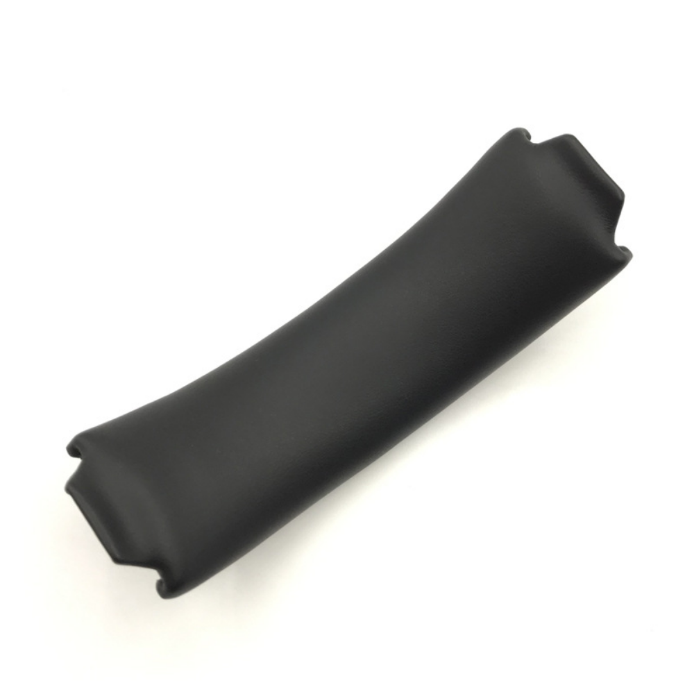 Ersatz-Ohrpolster für Razer Kraken Standard Auflage X V3X Ohrpolster Kopfhörer-Ohrpolster Ersatz-Kissenbezug Reparaturteile: Olive