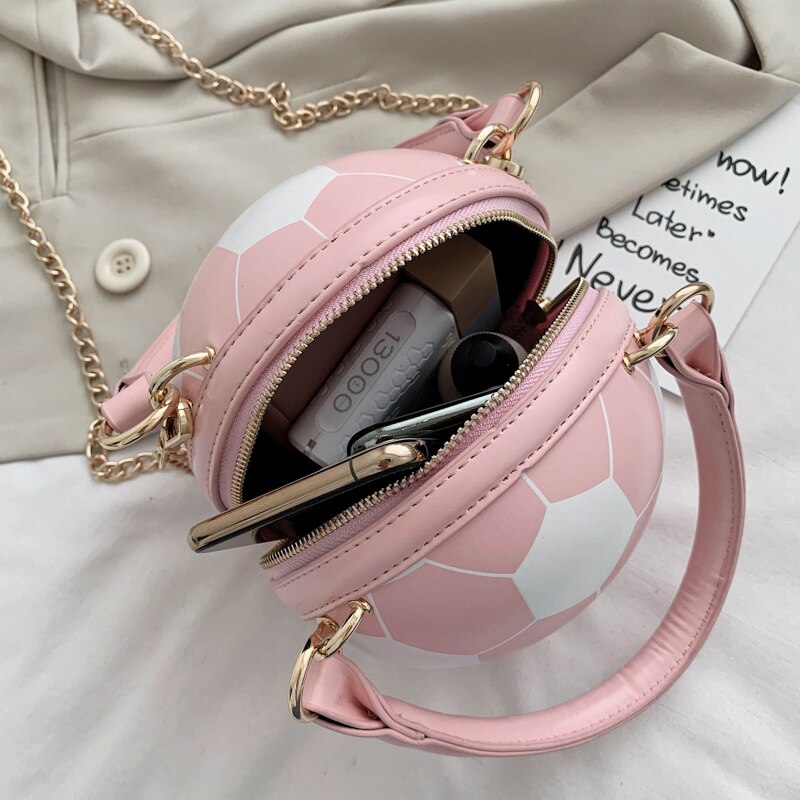 Women's Crossbody bags for women ball ladies handbags luxury handbags women bag Messenger Bags bolsa feminina